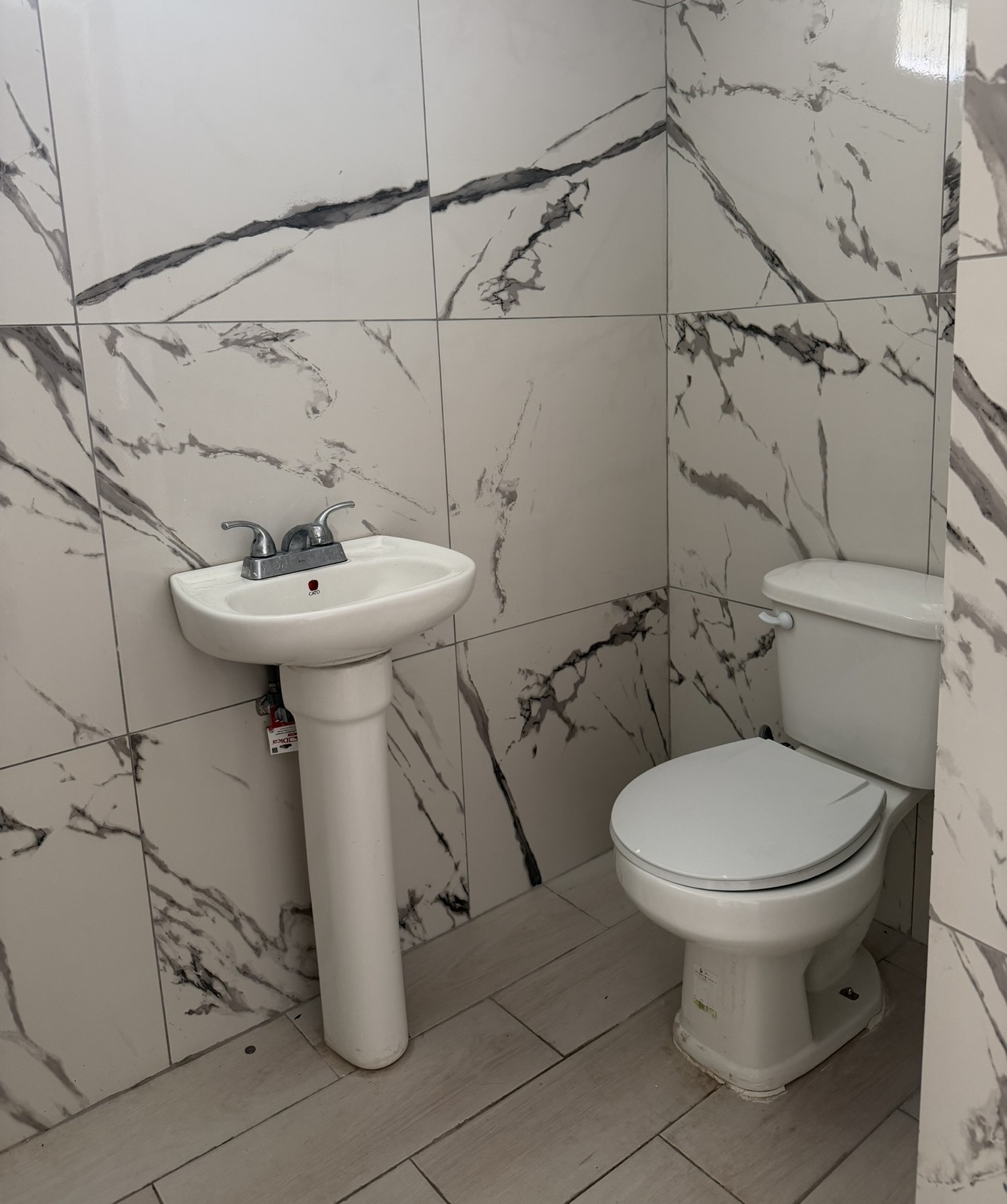 Baño